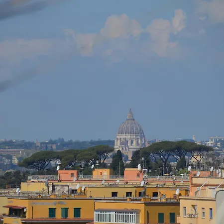 Hub In R'home Apartamento *