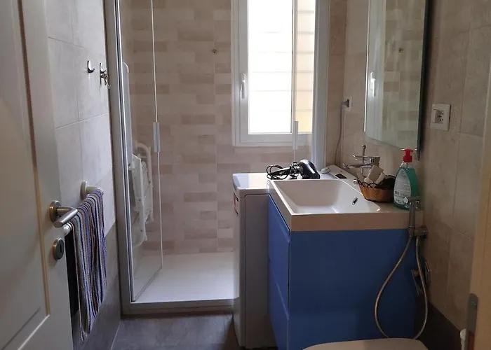 Apartment Hub In R'home *