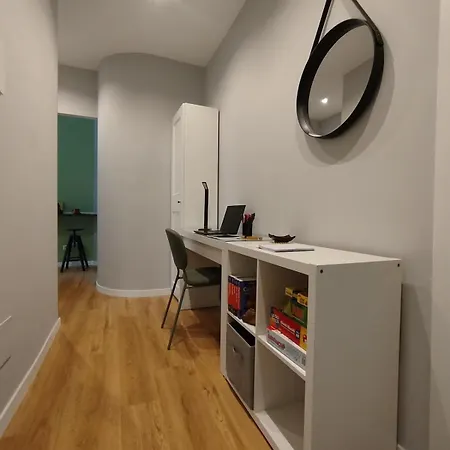 Hub In R'home *